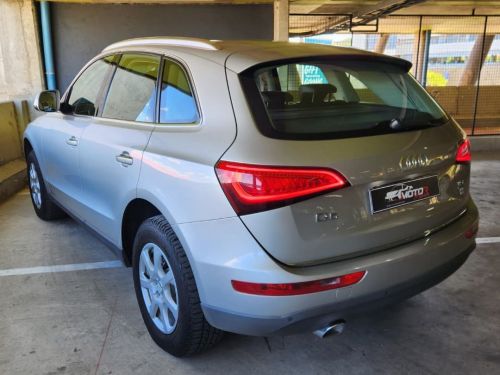Audi Q5 2.0 TDi S Quattro S-tronic in Namibia
