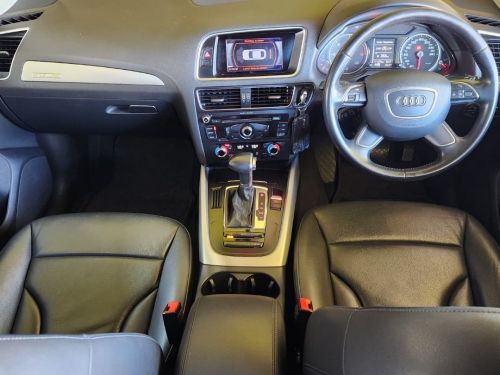 Audi Q5 2.0 TDi S Quattro S-tronic in Namibia
