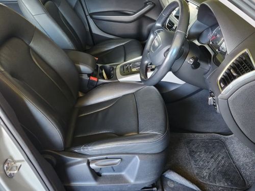 Audi Q5 2.0 TDi S Quattro S-tronic in Namibia