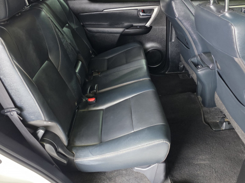 Toyota Fortuner 2.4GD-6 4x4 A/T in Namibia