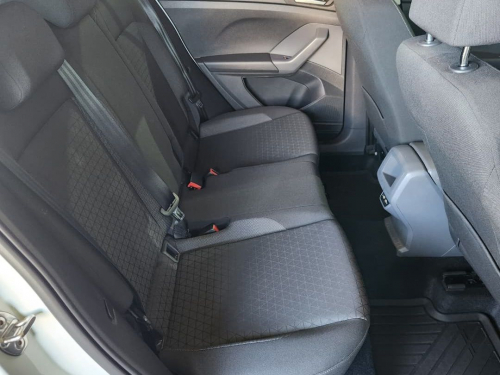 Volkswagen T-cross 1.0 Tsi Comfortline in Namibia