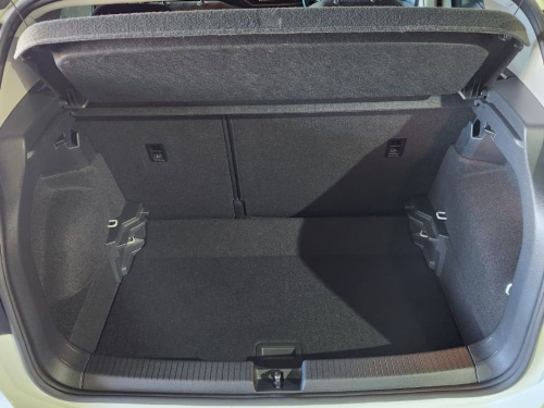 Volkswagen T-cross 1.0 Tsi Comfortline in Namibia