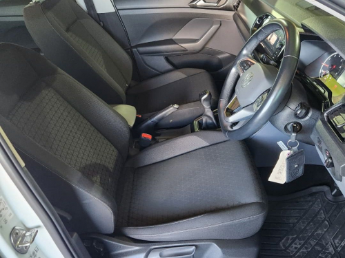 Volkswagen T-cross 1.0 Tsi Comfortline in Namibia