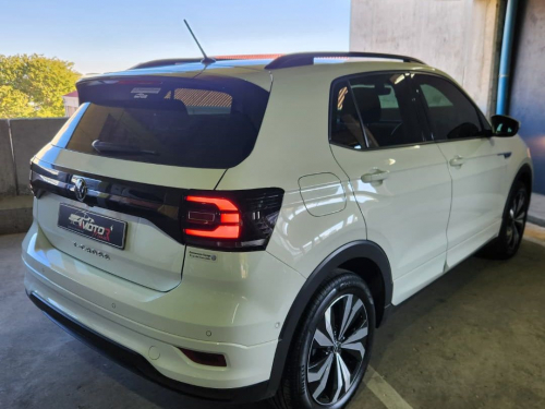 Volkswagen T-cross 1.0 Tsi Comfortline in Namibia
