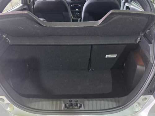 Ford Figo 1.5TI VCT Titanium M/T in Namibia