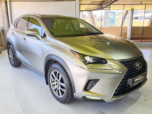 Lexus NX 300T EX A/T in Namibia
