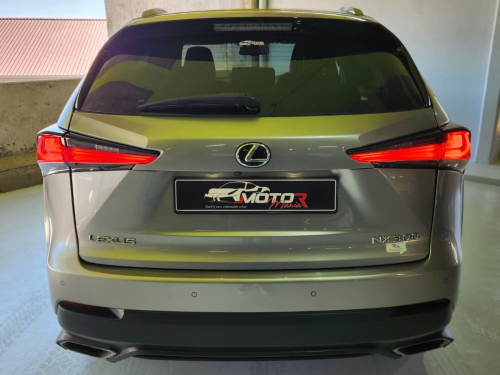 Lexus NX 300T EX A/T in Namibia