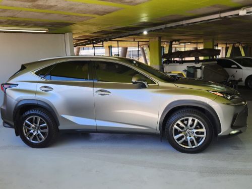 Lexus NX 300T EX A/T in Namibia