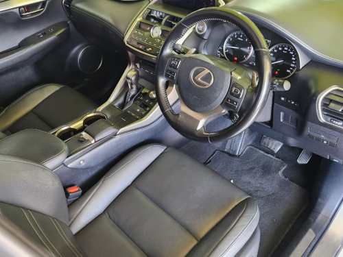 Lexus NX 300T EX A/T in Namibia
