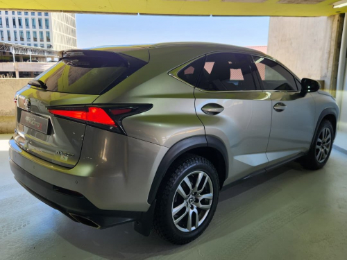 Lexus NX 300T EX A/T in Namibia