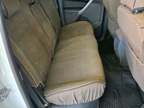 Ford Ranger 3.2TDCI XLT A/T  D/C in Namibia