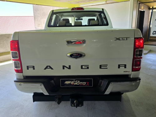 Ford Ranger 3.2TDCI XLT A/T  D/C in Namibia