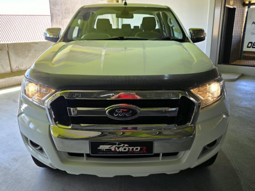 Ford Ranger 3.2TDCI XLT A/T  D/C in Namibia