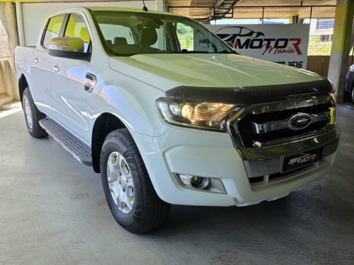 Used Ford Ranger 3.2TDCI XLT A/T  D/C for sale in Windhoek