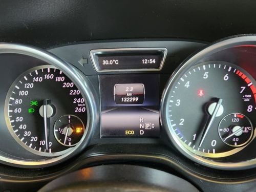 Mercedes-Benz ML 400 3.0V6 4Matic Be in Namibia