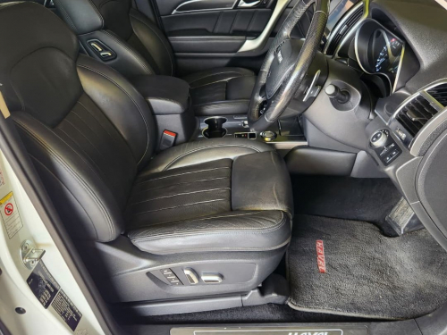 Haval H9 2.0T Luxury 4x4 in Namibia