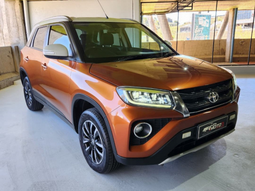 Used Toyota Urban Cruiser 1.5 XR A/T for sale in Windhoek