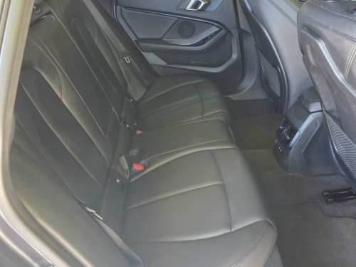 BMW 2 Series 218i Gran Coupe M Sport A/t in Namibia