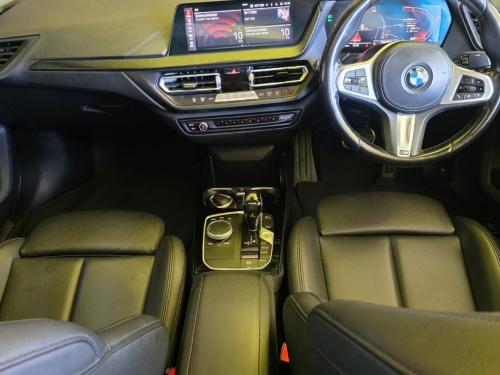 BMW 2 Series 218i Gran Coupe M Sport A/t in Namibia
