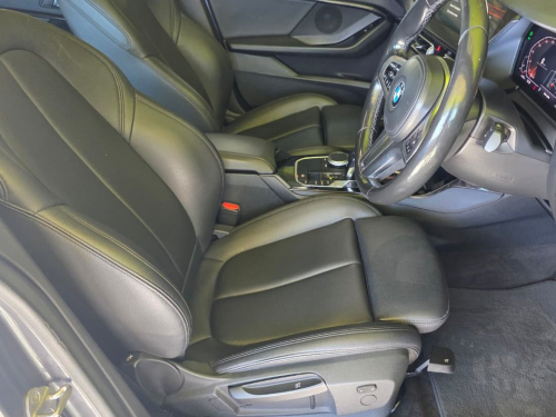 BMW 2 Series 218i Gran Coupe M Sport A/t in Namibia