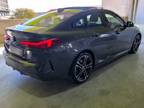 BMW 2 Series 218i Gran Coupe M Sport A/t in Namibia