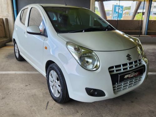 Suzuki Alto 1.0 Gls in Namibia