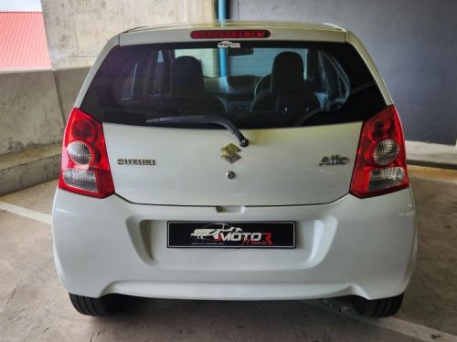 Suzuki Alto 1.0 Gls in Namibia