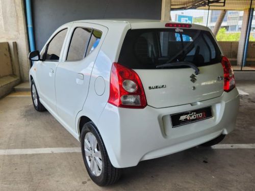 Suzuki Alto 1.0 Gls in Namibia