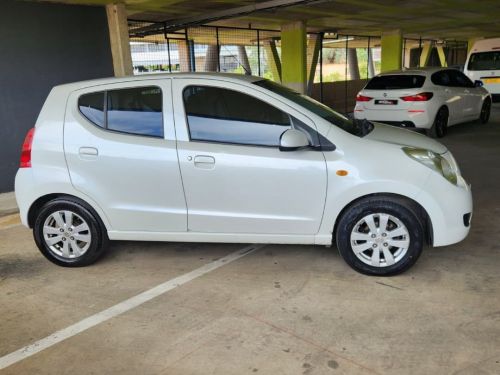 Suzuki Alto 1.0 Gls in Namibia