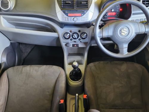 Suzuki Alto 1.0 Gls in Namibia