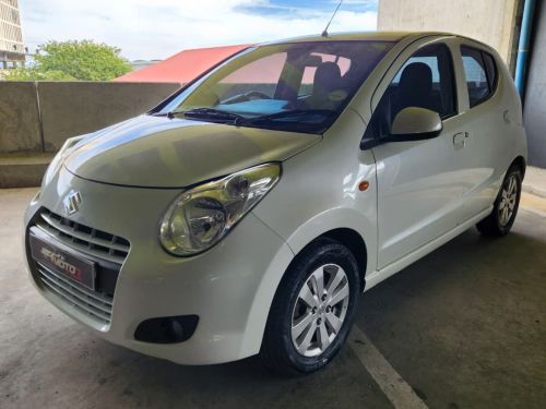 Suzuki Alto 1.0 Gls in Namibia