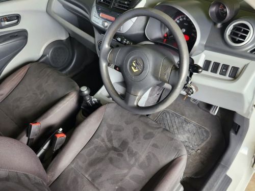Suzuki Alto 1.0 Gls in Namibia