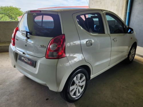 Suzuki Alto 1.0 Gls in Namibia