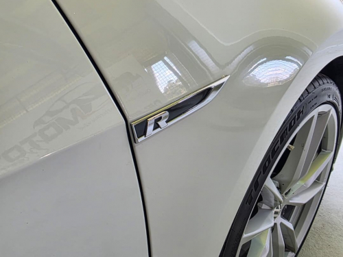 Volkswagen Golf Vii R 2.0 Tsi 4MOT DSG in Namibia