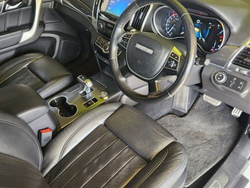 Haval H9 2.0T Luxury 4x4 in Namibia