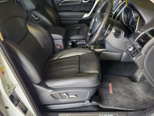 Haval H9 2.0T Luxury 4x4 in Namibia