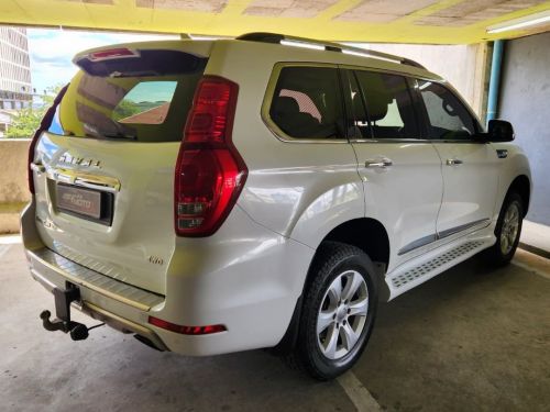 Haval H9 2.0T Luxury 4x4 in Namibia