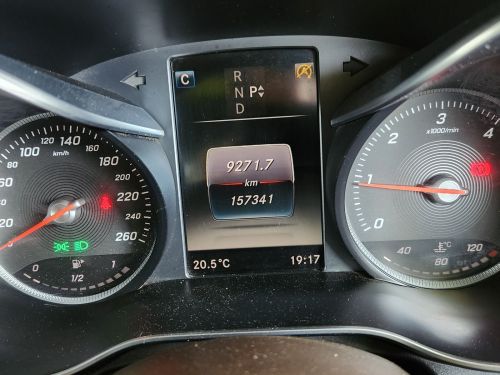 Mercedes-Benz Glc 220D 4Matic A/T in Namibia