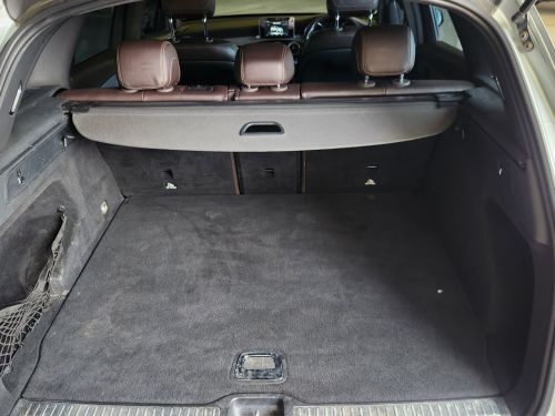 Mercedes-Benz Glc 220D 4Matic A/T in Namibia