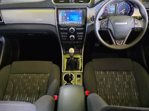 Haval Haval H2 1.5T City M/T in Namibia