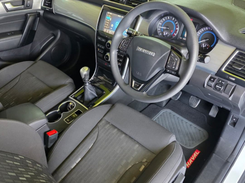 Haval Haval H2 1.5T City M/T in Namibia