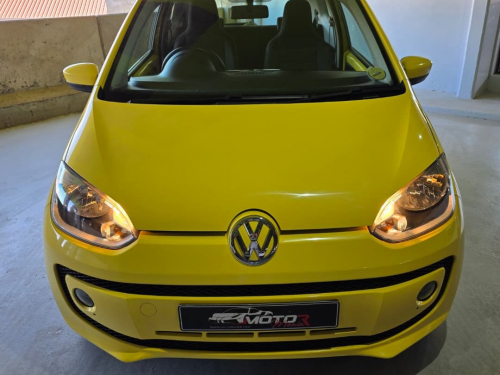 Volkswagen Up Take Up! 1.0 3dr in Namibia