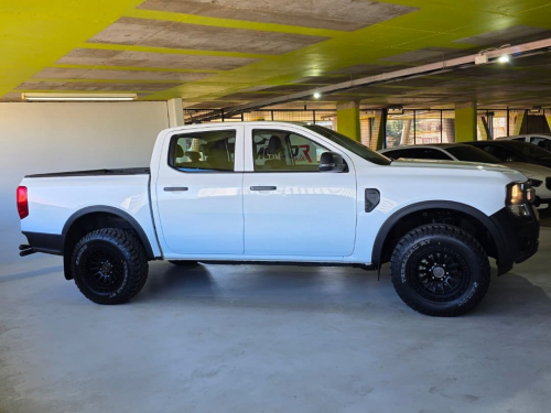 Ford Ranger 2.0d 4x4 D/C M/T in Namibia