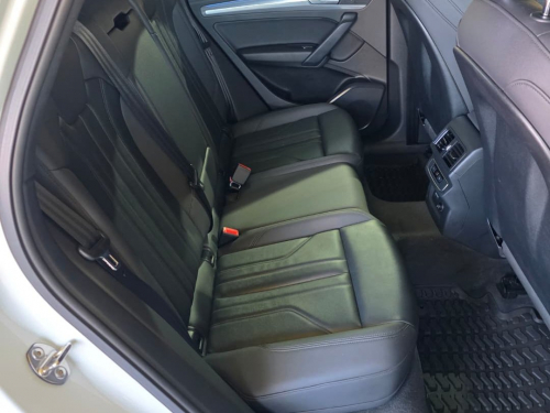 Audi Q5 Sportback 40 Tdi Quattro Adv Stronic in Namibia