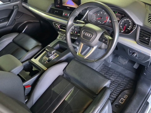 Audi Q5 Sportback 40 Tdi Quattro Adv Stronic in Namibia