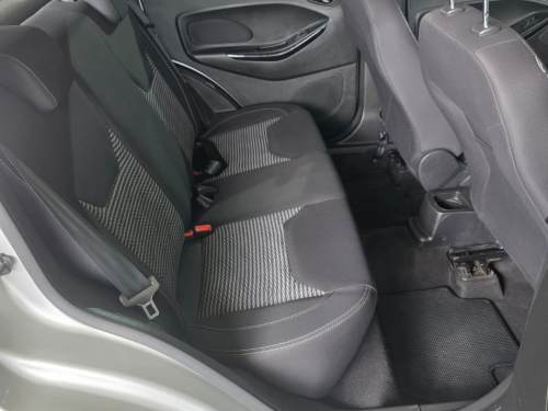 Ford Figo 1.5TI VCT Titanium M/T in Namibia