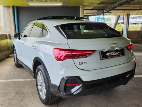 Audi Q3 Sportback 35 1.4Tfsi Stronic Urban Edition in Namibia