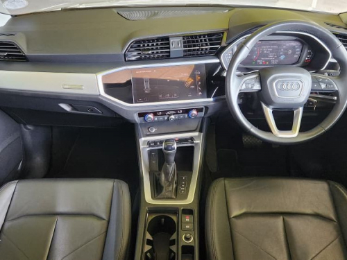 Audi Q3 Sportback 35 1.4Tfsi Stronic Urban Edition in Namibia