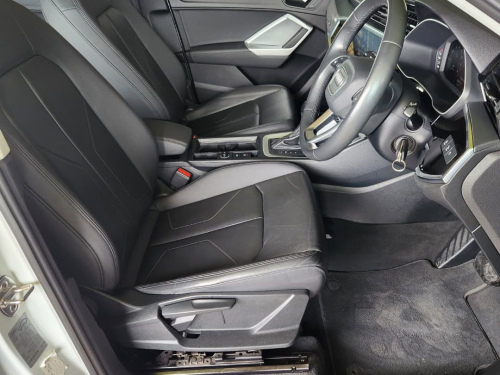 Audi Q3 Sportback 35 1.4Tfsi Stronic Urban Edition in Namibia