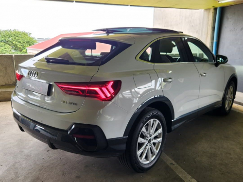 Audi Q3 Sportback 35 1.4Tfsi Stronic Urban Edition in Namibia